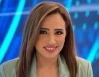 من هي مذيعة العربية رشا نبيل ويكيبيديا عمرها، ديانة المذيعة رشا نبيل وزوجها السيرة الذاتية